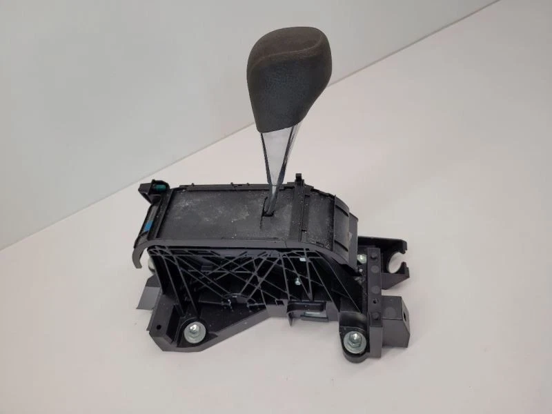 Toyota Camry 09 2009 transmisión automática conjunto de palanca de cambios  Foto 3 de 4