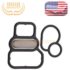 Vtec Spool Valve Solenoid Gasket D15 D16Z6 B18C B20 Fits Honda Civic Acura NSX