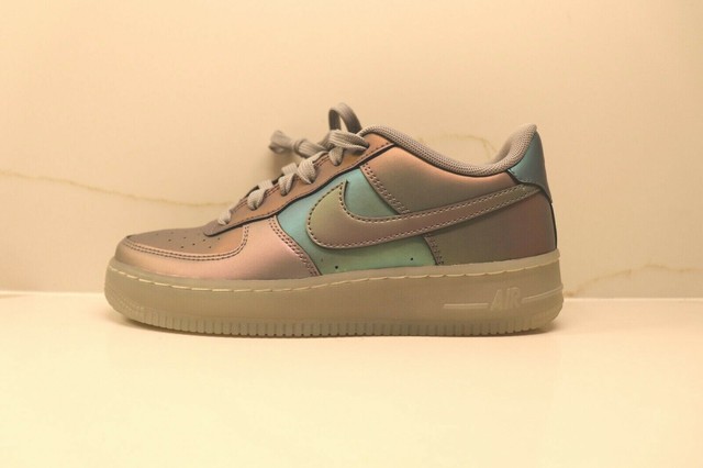 nike air force one lv8 gs