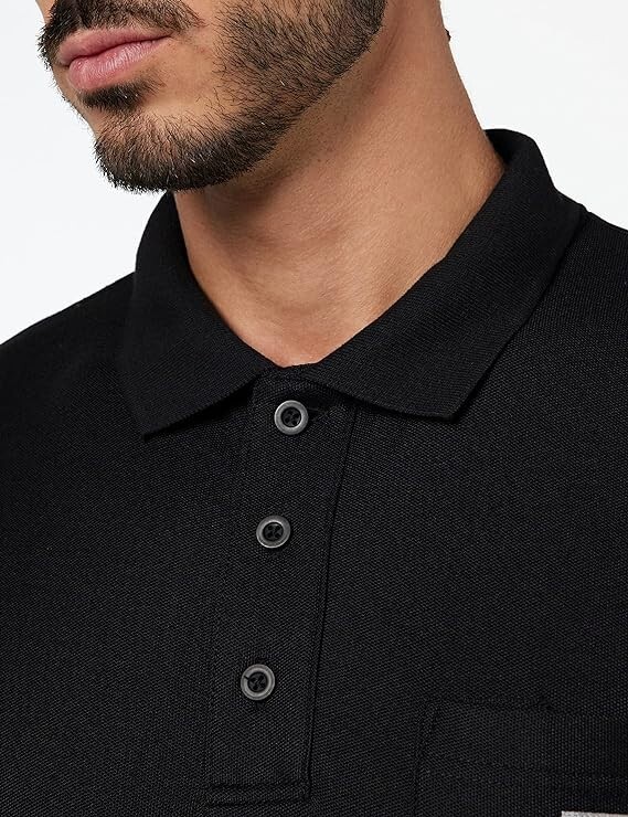Carhartt Contractor’s Work Pocket Polo Carhartt® Men's Contractor's Work Pocket Polo - Fort Brands