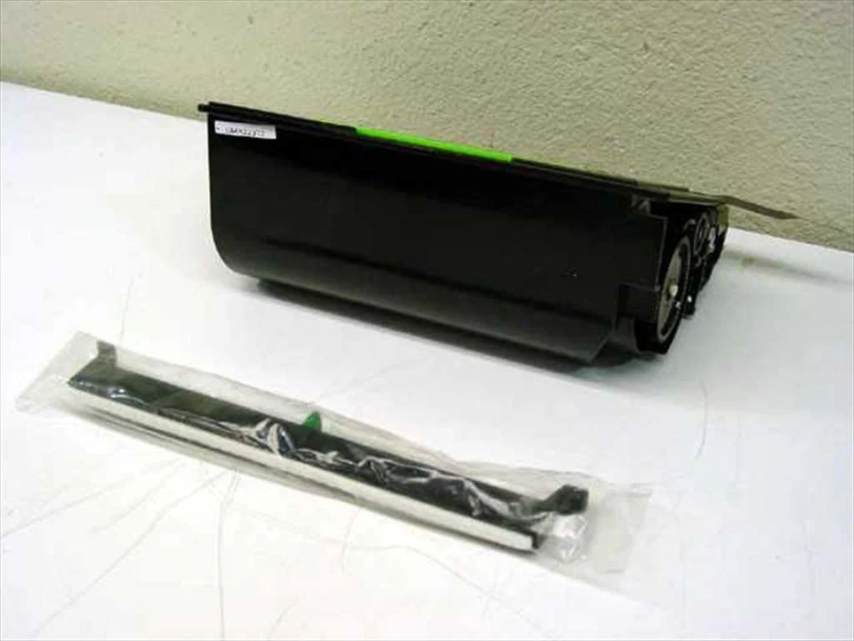 Cartucho de toner a laser Sharp FO-48ND - Novo na caixa - Imagem 2 de 4