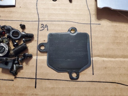 Kenmore 158.14000 Sewing Machine Parts - Picture 43 of 47