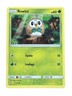 New: 2016 Pokémon TCG Rowlet Sun & Moon 9 Regular Common