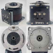 Powerstat 117B Panel Mount Variable Autotransformer Transformer 0-120V 1.4KVA