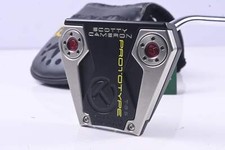 Scotty Cameron Circle T Prototype Phantom X T-8.5 Putter / 36 Inch
