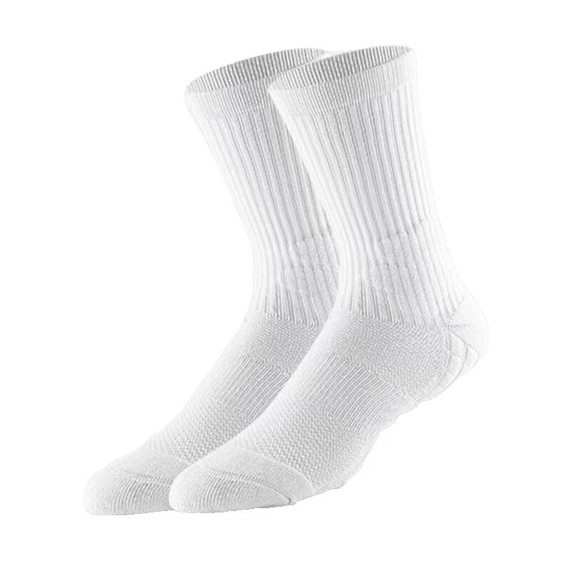 Organic Cotton Solid Socks for Women
