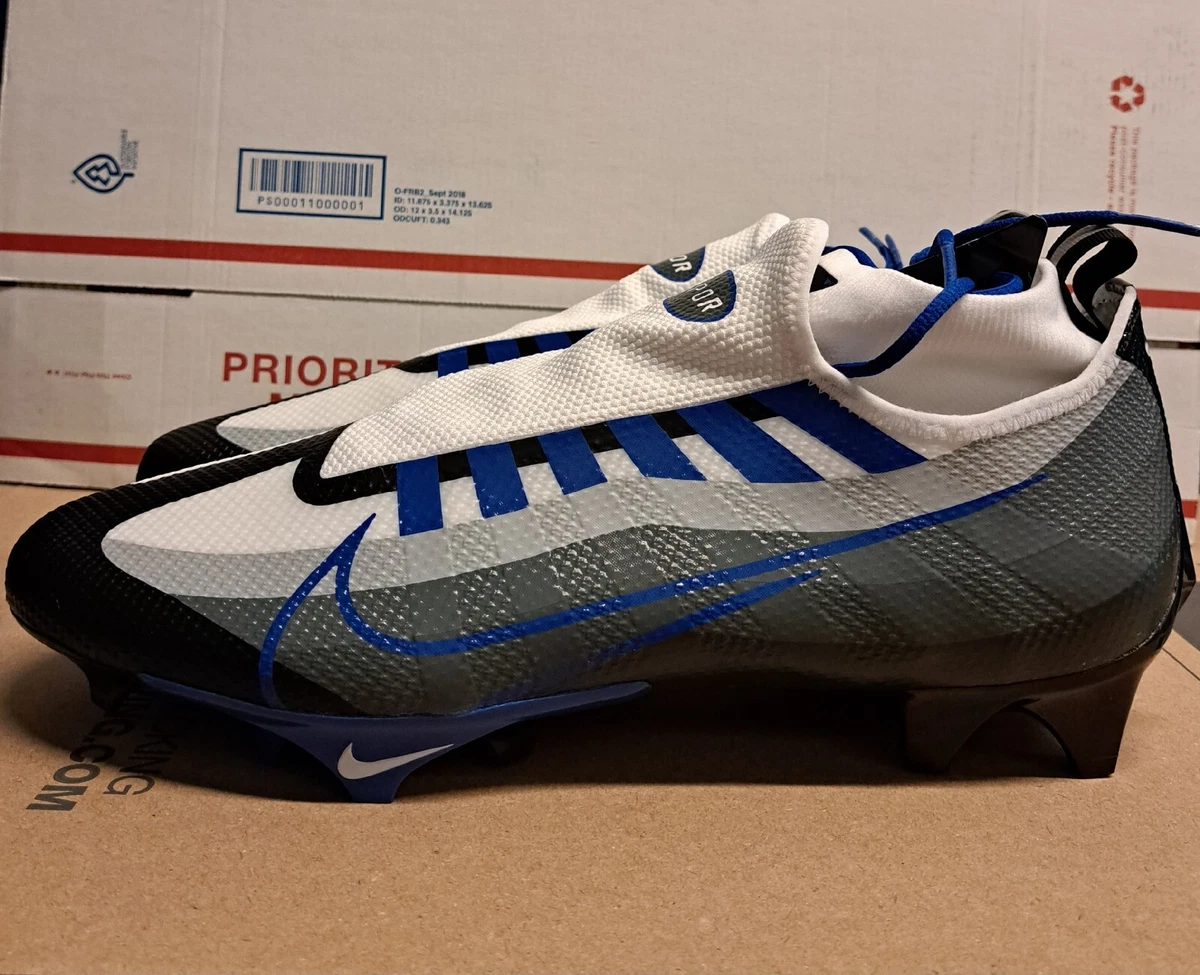 Nike vapor cleats 2018 top