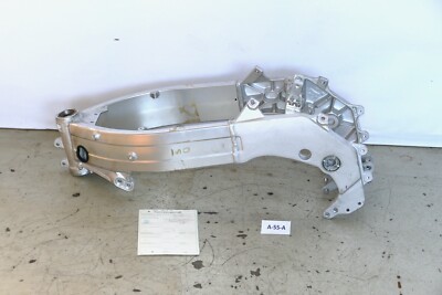 Suzuki RGV 250 Gamma VJ22B 1992 - Rahmen A55A