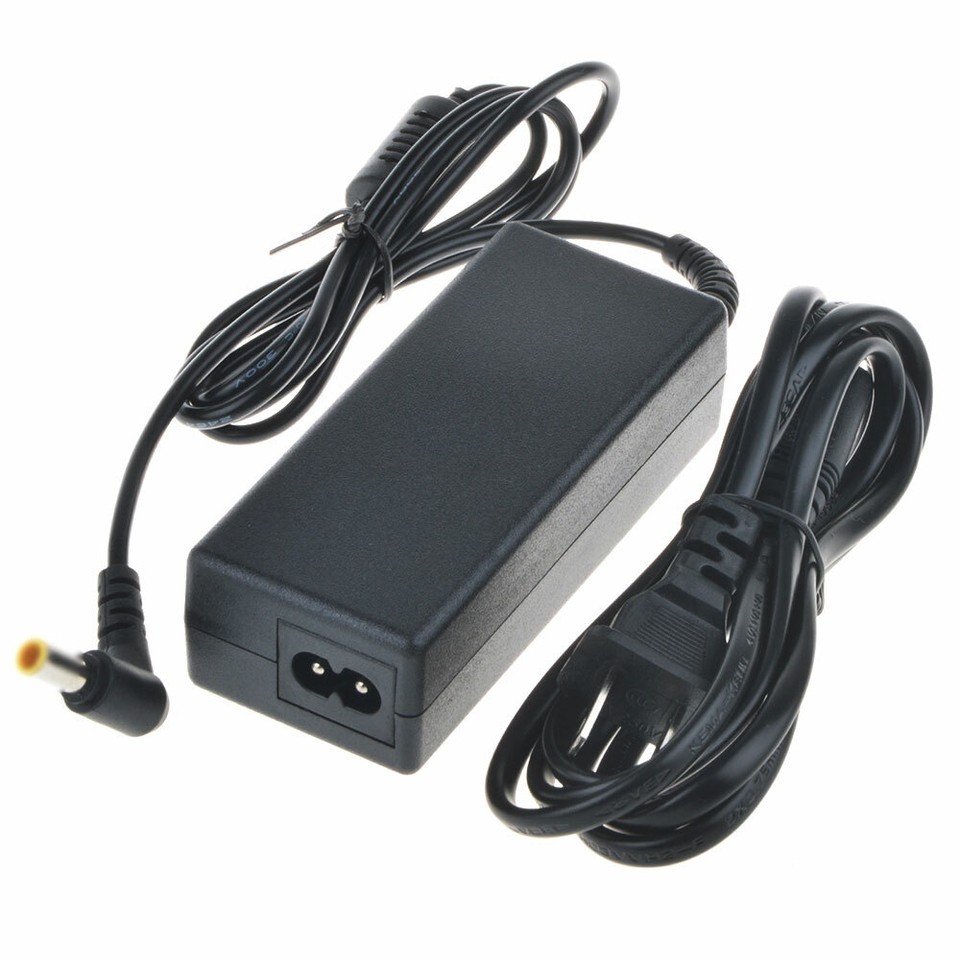 AC/DC Adapter For Samsung HW-MM36 HW-MM36/ZA Soundbar Sound bar Power ...