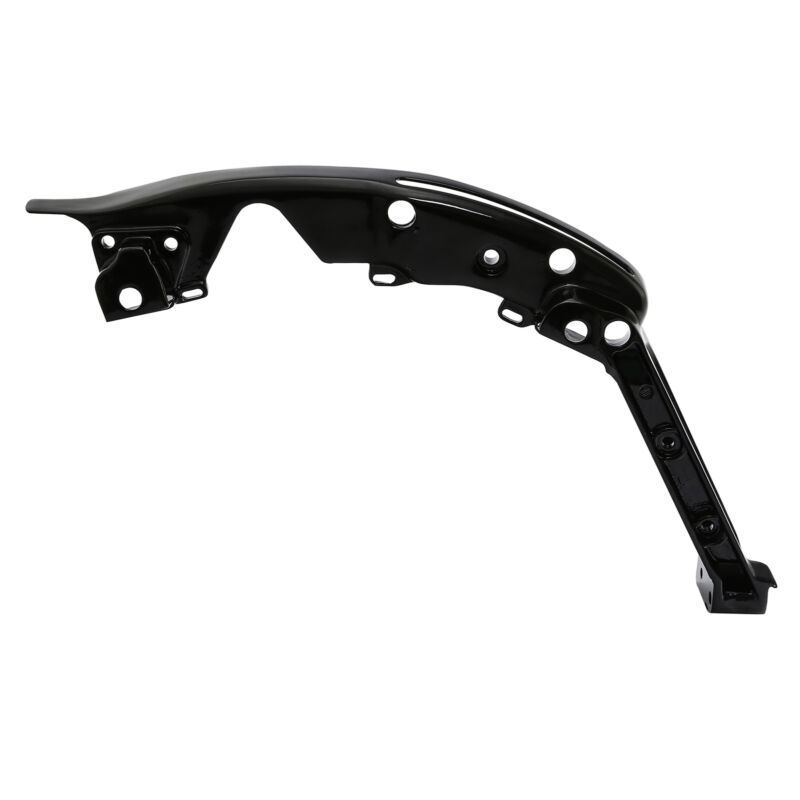 Fender Support Kit Fit For Harley Touring Street Road Glide King 2014-2024 Black