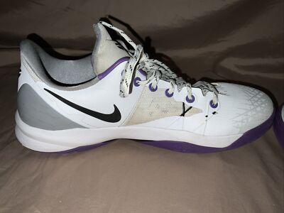nike zoom venomenon 4 ナイキ ズーム ヴェノメノン 4 Nike Kobe Venomen'som 4 Sneakers | Flight Club
