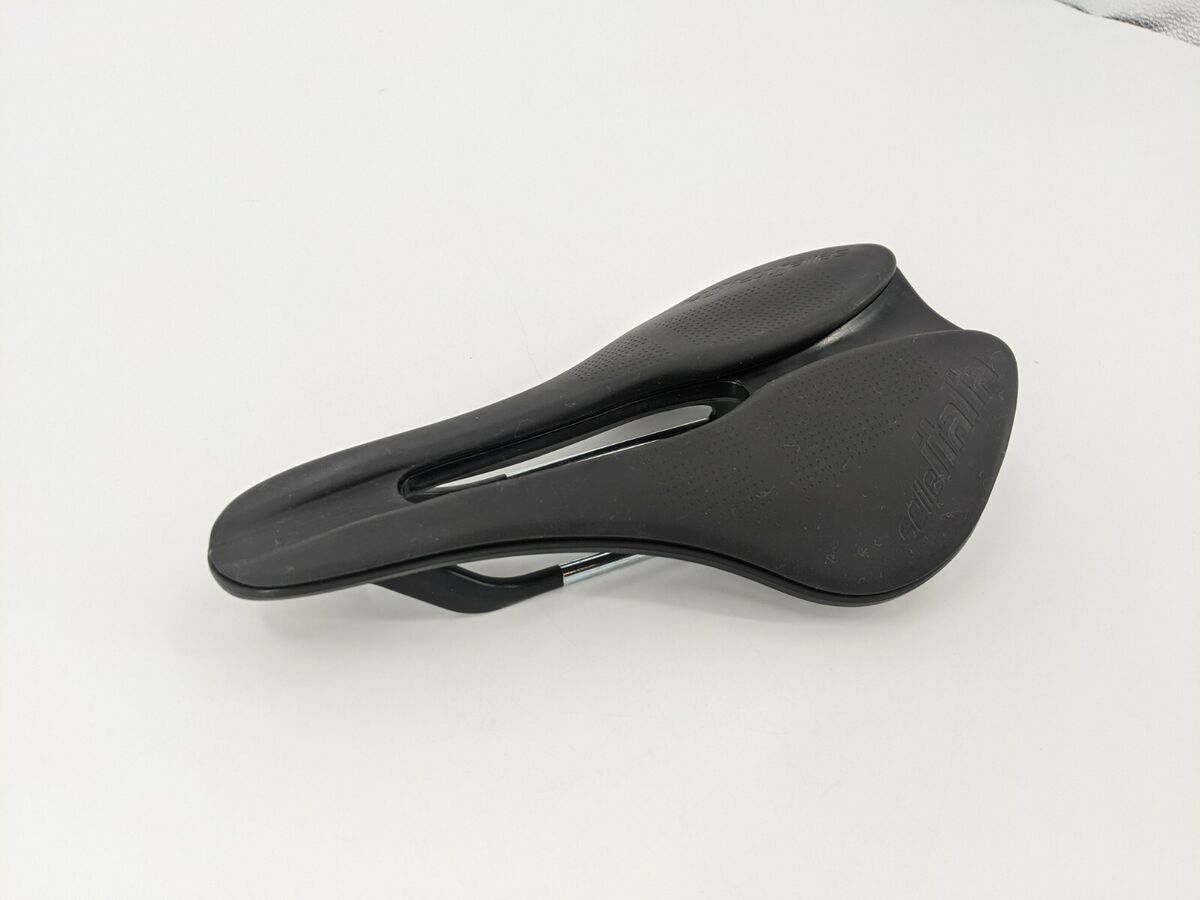 Selle Italia Boost Saddle 145 BRP Black | eBay Selle Italia Boost Saddle 145 BRP Black | eBay