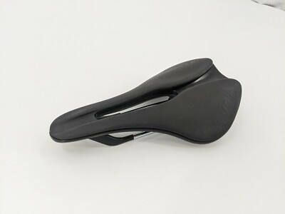 Selle Italia Boost Saddle 145 BRP Black | eBay