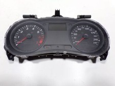 Compteur Renault CLIO
