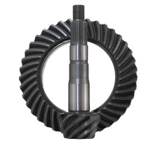 Revolution Gear Toy 8" Land Cruiser Reverse 5.29 Gear Set Fits Toyota 8 Inch