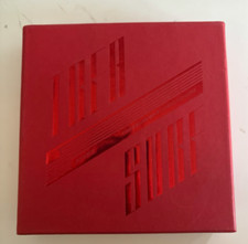Ateez TREASURE EP.2: ZERO TO ONE Music CD Alb...