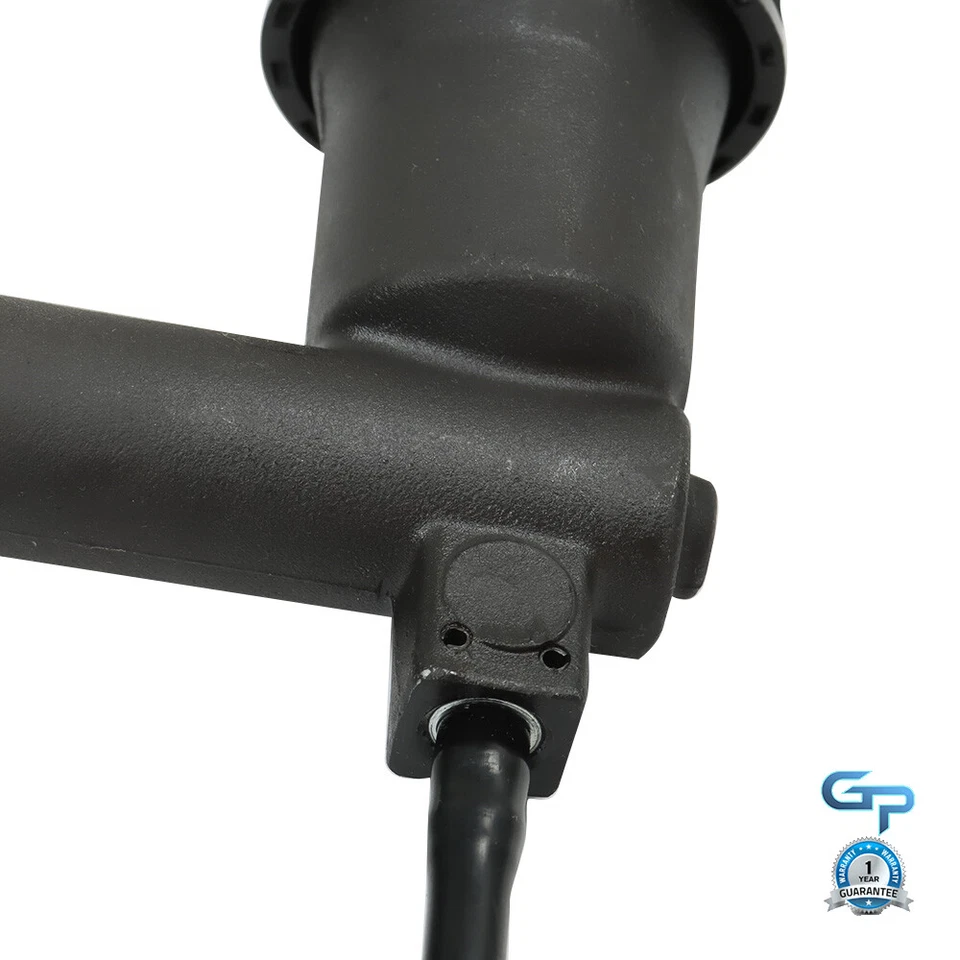 Conjunto de cilindro maestro y esclavo de embrague 1500 2500 3500 para Dodge Ram 2005-2008 Foto 4 de 4