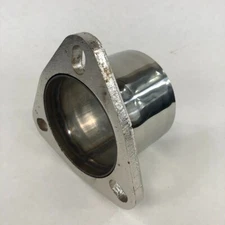 Flange Repair Kit 3.5" Universal Without Gasket, Bolt Center Width: 4 inch