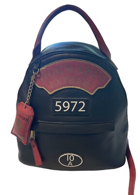 *Harry Potter Hogwarts Express Mini Backpack  RN 115665