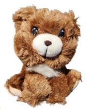 Dan Dee Brown Teddy Bear Vintage