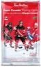 2021-2022 Upper Deck Tim Hortons *Team Canada* Hockey Trading Cards -- 1 Pack 🔥