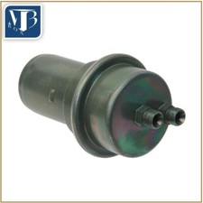 Accumulatore pressione carburante 91111019702 per Porsche 911 Turbo 930 964 Turbo