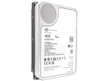 Seagate IronWolf Pro ST18000NE000 18TB 7200RPM SATA 6Gbps 3.5" NAS Hard Drive