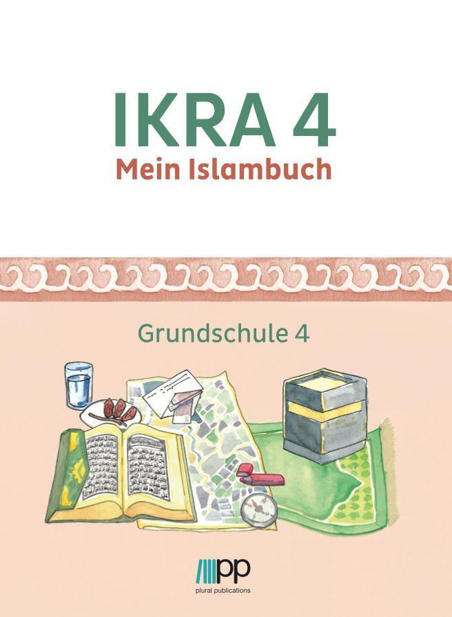 Thumbnail - Ikra 4. Mein Islambuch - Grundschule 4 | Islamische Föderation Berlin