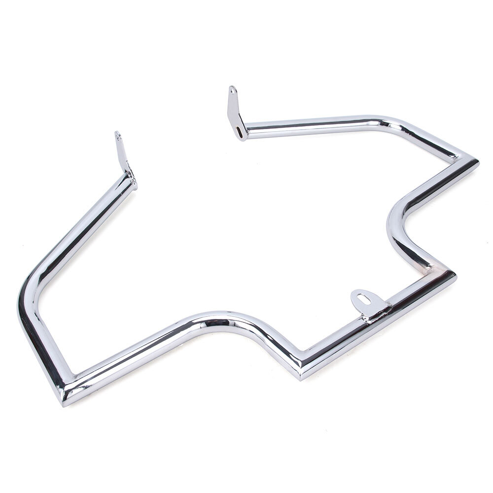 For Harley Heritage Softail FLST 2000-2017 2010 Highway Engine Guard Crash Bar