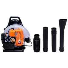 EB650 Two-stroke Backpack Gasoline Hair Dryer Leaf Blowing Fire Extinguisher