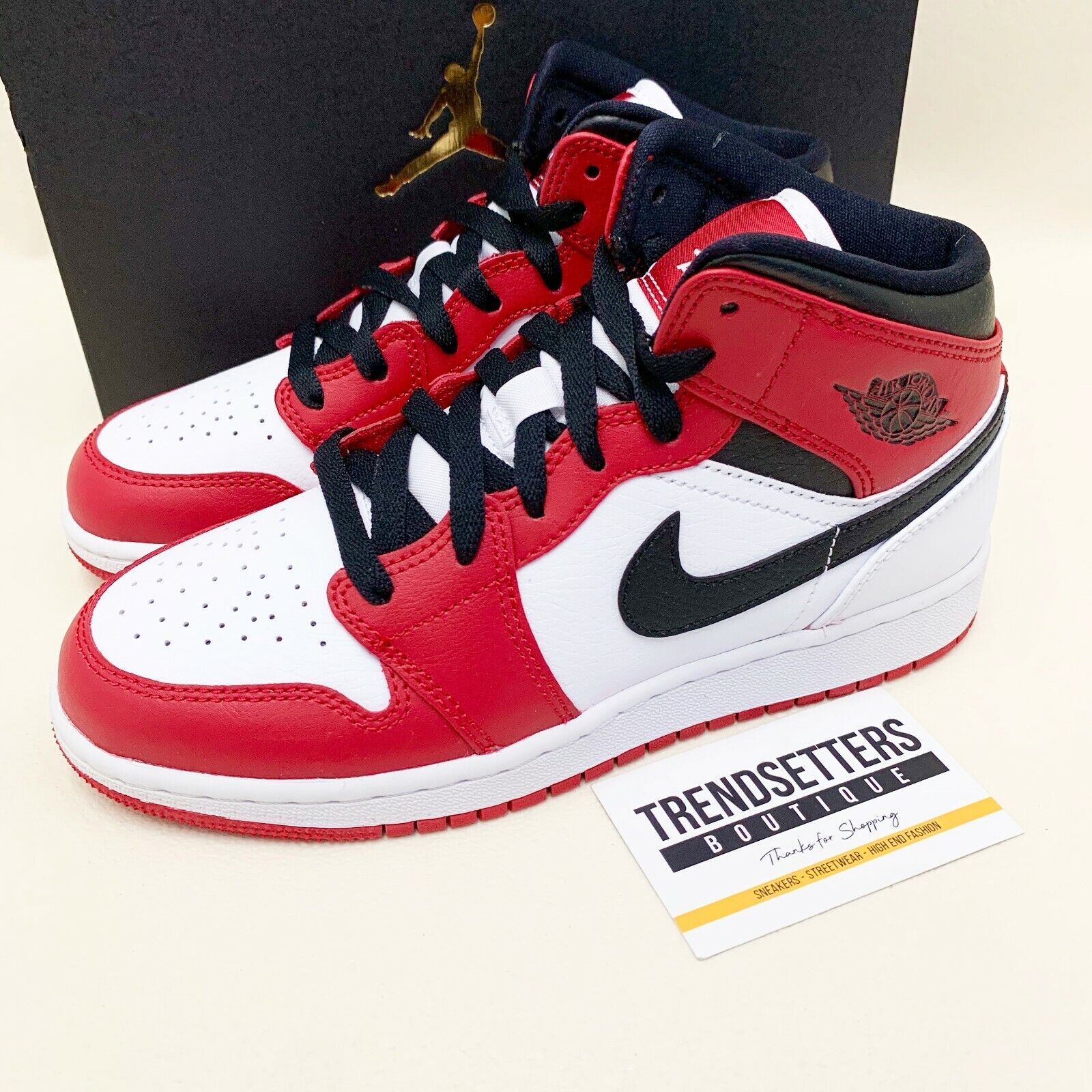 air jordan chicago mid 1