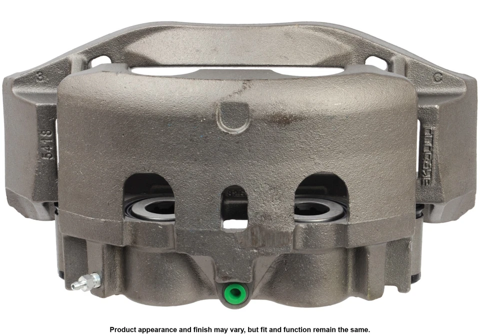 Pinza de freno de disco trasera izquierda cardona para Chevrolet Express 4500 2009-2020 Foto 3 de 4