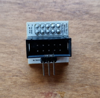 Pin 27 Platine für Creality CR-10 / Ender 3 / Ender 5 für BLTouch Filament Sensor