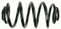 Sachs 994322 Fahrwerksfeder Feder Schraubenfeder Spiralfeder Hinten 994 322