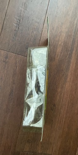 El Señor de los Anillos LA Comunidad del Anillo moria orc archer 2004 ToyBiz Nuevo en Caja - Imagen 4 de 7