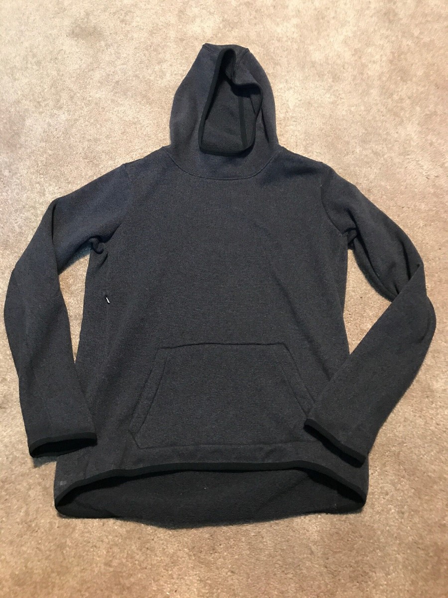 nike scuba hoodie