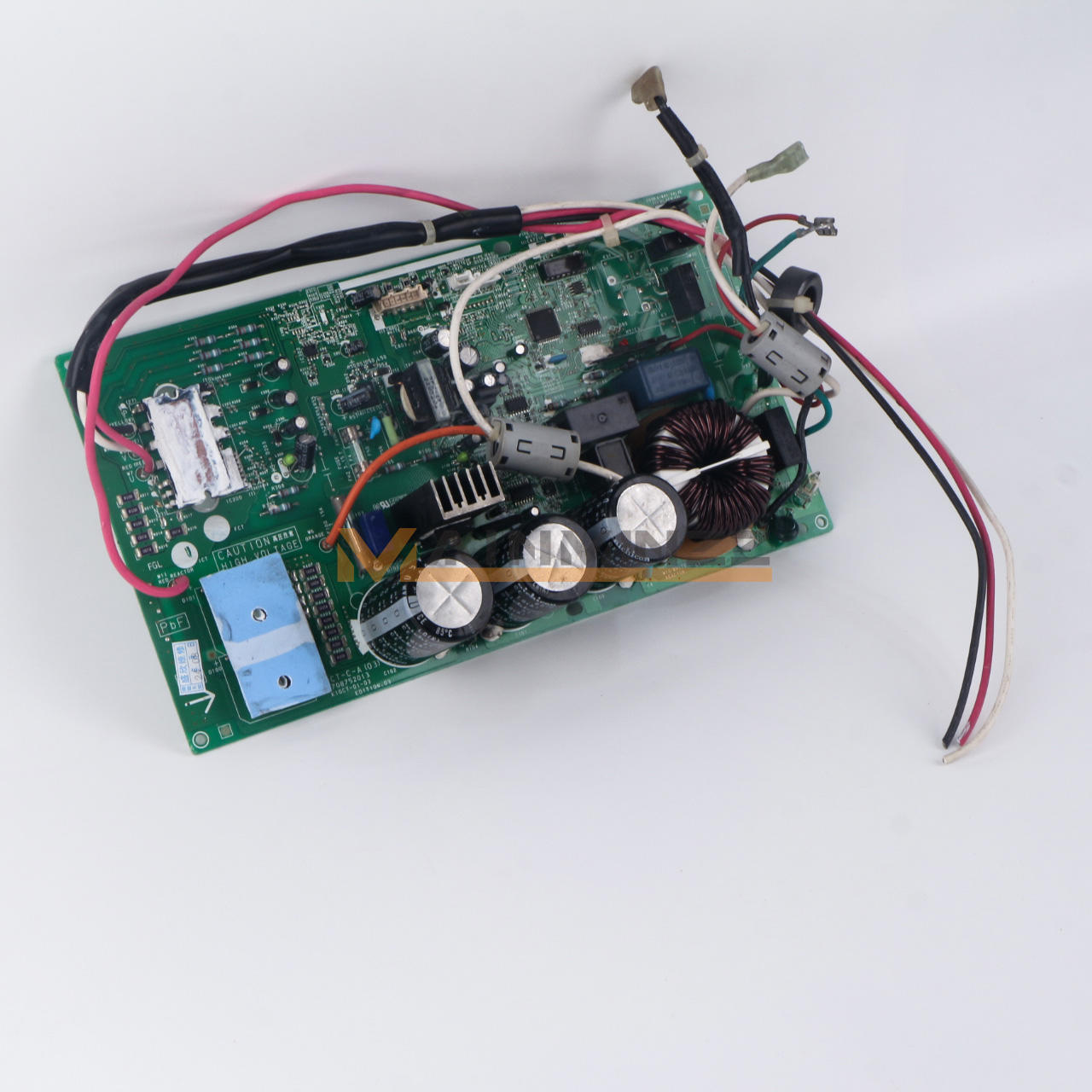 Used Fujitsu K10CT-C-A Inverter AC PCB Board 9708752013 for Air Conditioners