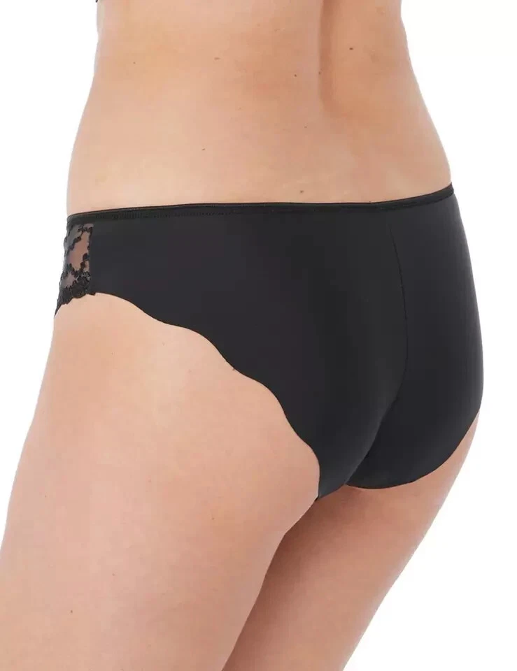 Lencería cómoda Fantasie Ana Brief Bragas 6705 para mujer todos los días Foto 3 de 4