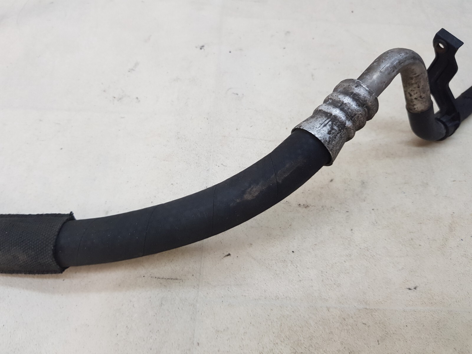 SEAT EXEO Air Conditioning Hose 8E0260707BK for sale online | eBay