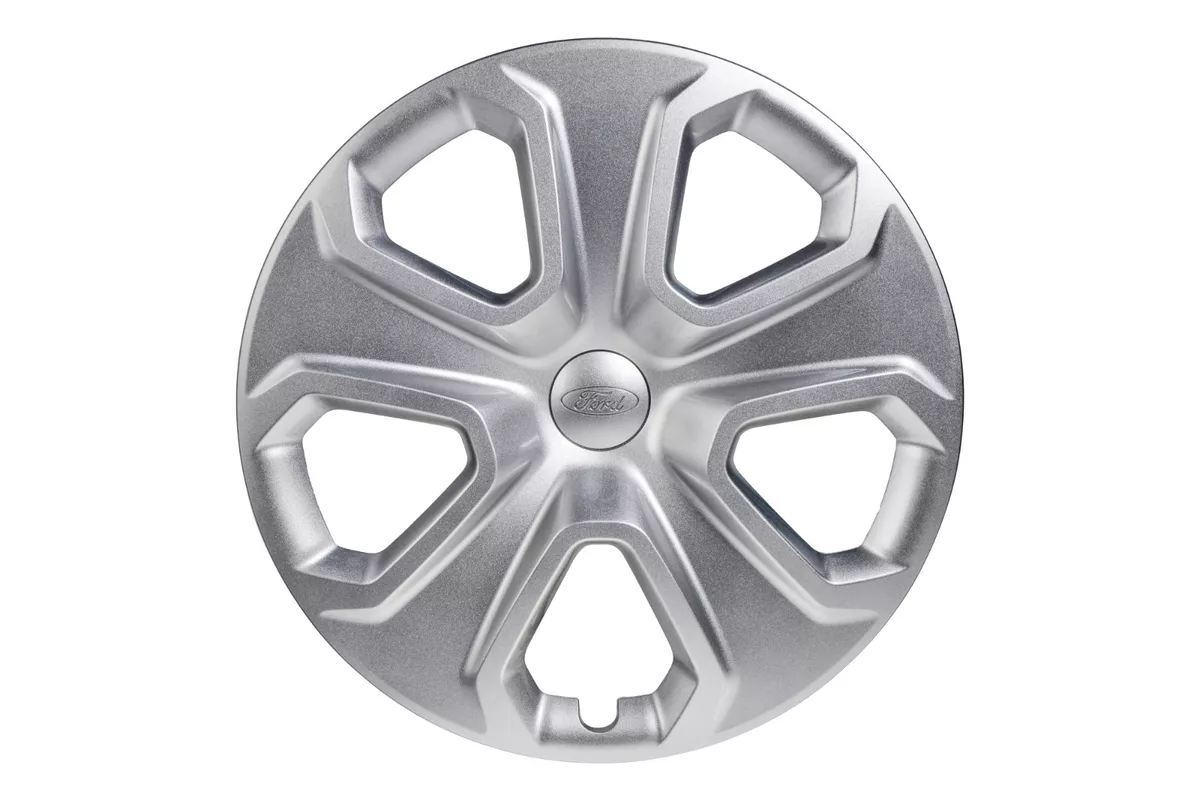 Ford police sales interceptor center caps