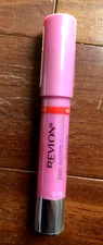 Revlon Just Bitten Kissable Balm Stain #015 Cherish Devotion Lipstick