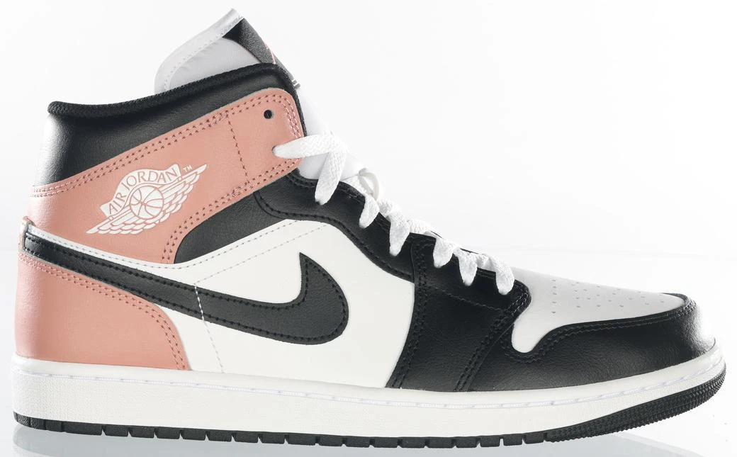 Jordan 1 Golf Low Rust Pink for Sale | Authenticity Guaranteed | eBay