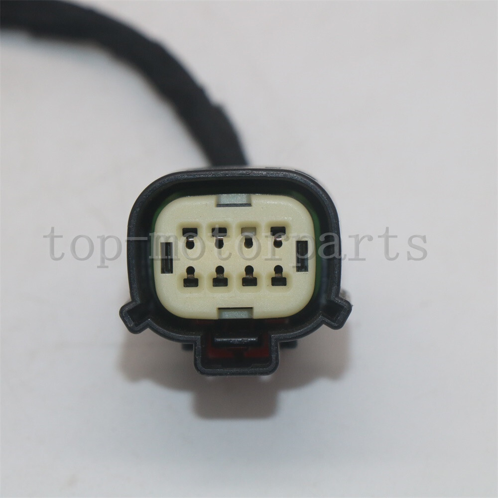 Geniune 7 Pins Automotive Connector Housing Plug 33472-0806 | eBay