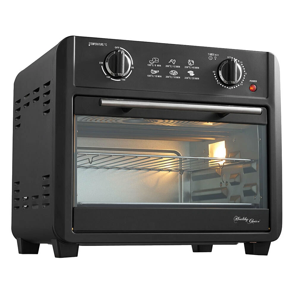 Home choice convection oven deals