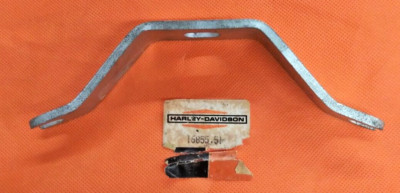 HARLEY DAVIDSON SERVI CAR TOP ENGINE MOUNT N.O.S. 16855-51