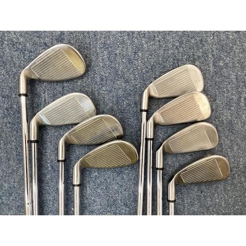 BIG BERTHA X-12 PRO SERIES Iron Set - Callaway 8S Flex UNI - Picture 3 of 5