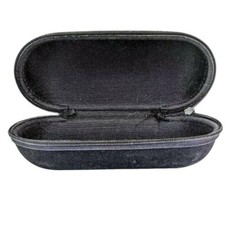 Glasses Case Box Sunglass Protector Travel Hard Eyeglass Zipper 2f