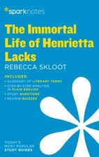 The Immortal Life of Henrietta Lacks Literatu...
