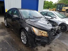 Audio Equipment Radio Control Panel Integral Display Fits 14 LACROSSE 4075222