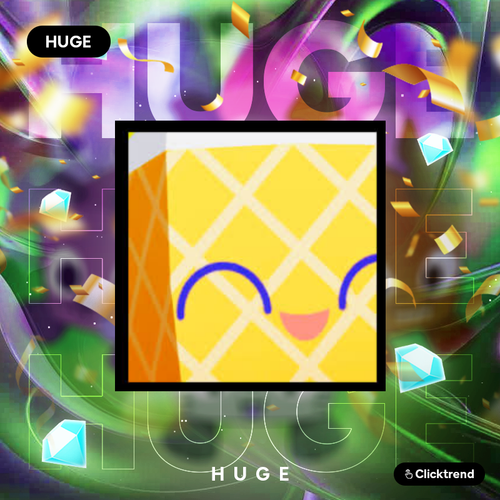 🐶ALL HUGES🐶 Pet Simulator 99 CHEAPEST Huges - Gems - Pets - Eggs - Photo 108/215